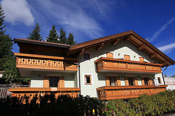 ciasa neva