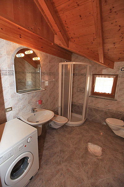 bagno