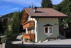 ciasa neva