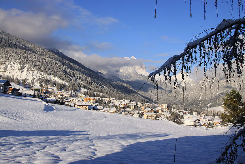 vigo di fassa