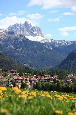 vigo primavera